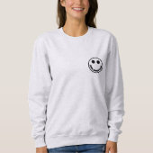 Cooles Tanten-Klubgeschenk Sweatshirt (Vorderseite)