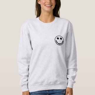 Cooles Tanten-Klubgeschenk Sweatshirt
