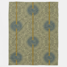 Cooles Tiermuster - Elefant 6