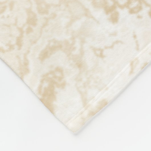 Cooles Tiermuster - Niedliche Katzen 5 Fleecedecke (Ecke)