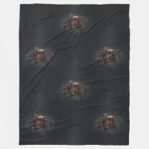 Cooles Tiermuster - Niedliche Spinne 1