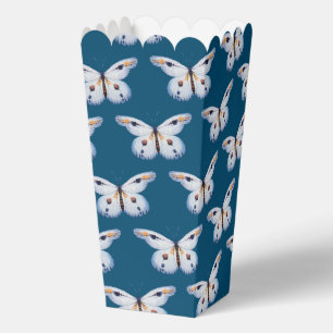 Cooles Tiermuster - Schmetterling 1 Geschenkschachtel