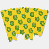 Cooles Tiermuster - Tiger 1a Geschenkschachtel (Ungeklappt)