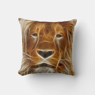 Cooles Tiger-Kissen Kissen