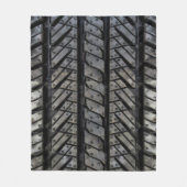 Cooles Tire Rubber Automotive Texture Decke (Vorderseite)