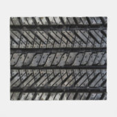 Cooles Tire Rubber Automotive Texture Decke (Vorderseite (Horizontal))