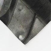 Cooles Tire Rubber Automotive Texture Decke (Ecke)