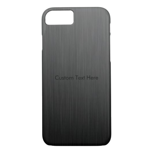 Cooles Titan Case-Mate iPhone Hülle (Rückseite)