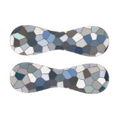 Cooles Trendmuster Baseball (Paneele)