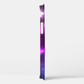 Cooles Trendy Galaxy Case-Mate iPhone Case (Rückseite / Rechts)