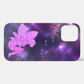 Cooles Trendy Galaxy Case-Mate iPhone Case (Rückseite (Horizontal))