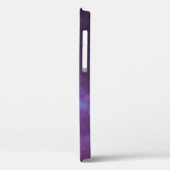 Cooles Trendy Galaxy Case-Mate iPhone Case (Rückseite / Links)