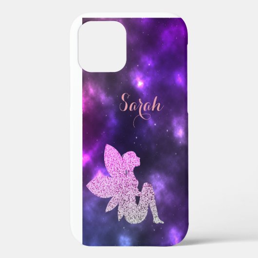 Cooles Trendy Galaxy Case-Mate iPhone Case (Rückseite)