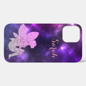 Cooles Trendy Galaxy Case-Mate iPhone Case (Rückseite (Horizontal))