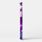 Cooles Trendy Galaxy Case-Mate iPhone Case (Rückseite / Rechts)