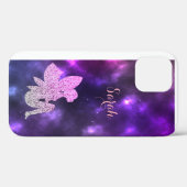 Cooles Trendy Galaxy Case-Mate iPhone Case (Rückseite (Horizontal))