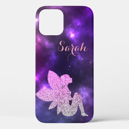 Cooles Trendy Galaxy Case-Mate iPhone Case (Rückseite)