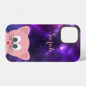 Cooles Trendy Galaxy Case-Mate iPhone Case Hülle (Rückseite (Horizontal))