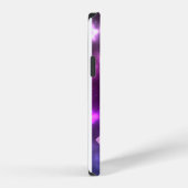 Cooles Trendy Galaxy Case-Mate iPhone Case Hülle (Rechte Seite)
