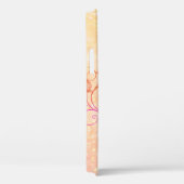 Cooles, trendy Pink Case-Mate iPhone Case (Rückseite / Rechts)