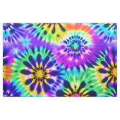 Cooles Tye Dye Muster Stoff (Yard (91,4 cm))