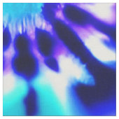 Cooles Tye Dye Muster Stoff (Nahaufnahme)