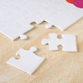 Cooles und einzigartiges Design für Radfahrer Puzzle (Seite)