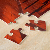 Cooles, urbanes, modernes Foto des Pariser Lebenss Puzzle (Seite)