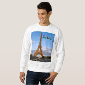 Cooles Vibe Sweatshirt (Vorne ganz)