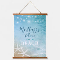 Cooles Vintages Blaues Aquamarines Wasser