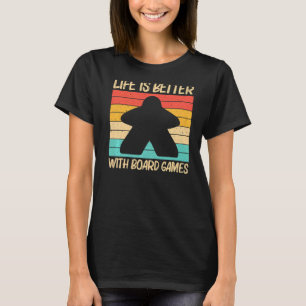 Cooles Vorstandsspiel für Damen - Vorstandsmitglie T-Shirt