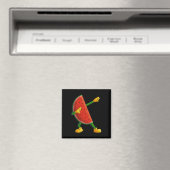 Cooles Wasserbad Lido di Lugano Magnet (In Situ (Geschirrspüler))