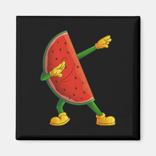 Cooles Wasserbad Lido di Lugano Magnet (Vorne)