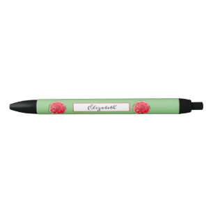 Cooles Wassermelone Kugelschreiber