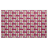 Cooles Weihnachten! Stoff (Yard (91,4 cm))