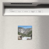 Cooles YOSEMITE Magnet! Magnet (In Situ (Geschirrspüler))