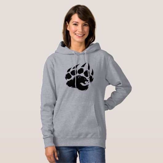 cooles Zeug Hoodie (Vorne ganz)