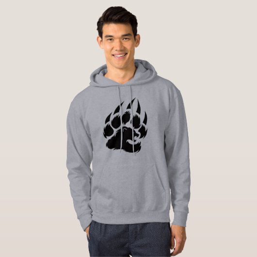 cooles Zeug Hoodie (Vorne ganz)