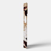 Coolest Baseball iPhone Cases, Tough Extreme Case (Rückseite / Rechts)