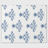 Coolferns Geschenkpapier (Flach)