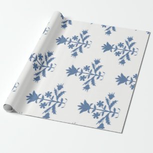 Coolferns Geschenkpapier