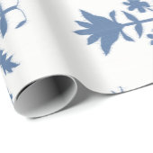 Coolferns Geschenkpapier (Rolleneckpunkt)