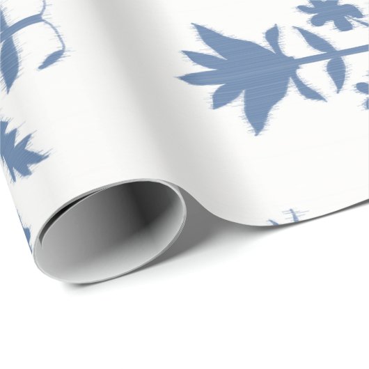 Coolferns Geschenkpapier (Rolleneckpunkt)