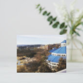 Coolidge Park, Chattanooga, TN Postkarte (Stehend Vorderseite)