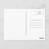 Coolidge Park, Chattanooga, TN Postkarte (Rückseite)