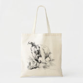 Coolidge-Radical Tragetasche (Vorne)