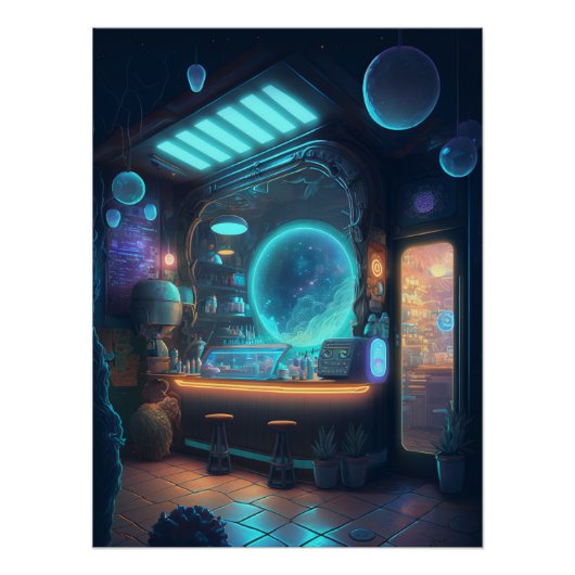 Coolio Poster (Vorderseite)