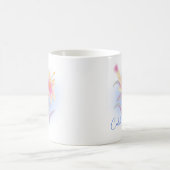 Coolish Lily Bloom Tasse (Mittel)