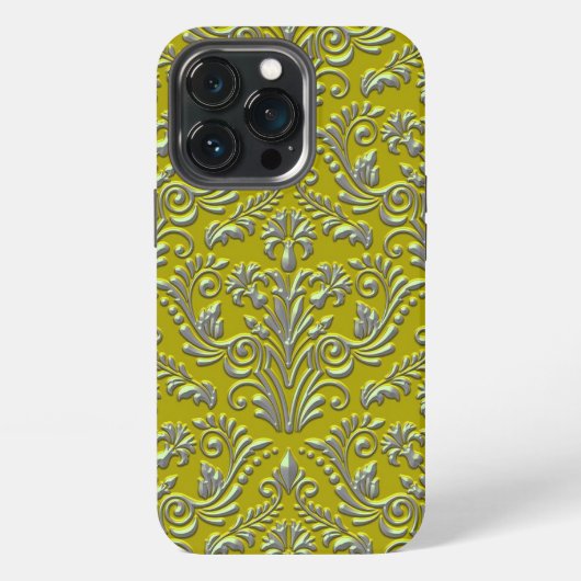 Coolle Apple iPhone 13 Pro Hülle! Hülle (Hinten)