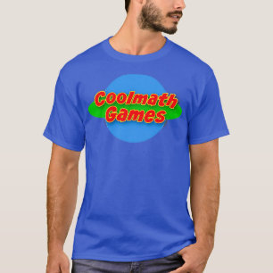 Coolmah Games Planet T-Shirt